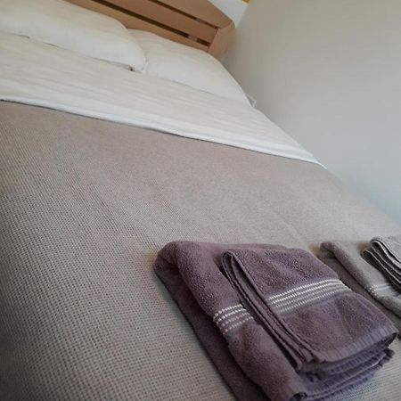 Stan Banjica Apartment Belgrade Luaran gambar