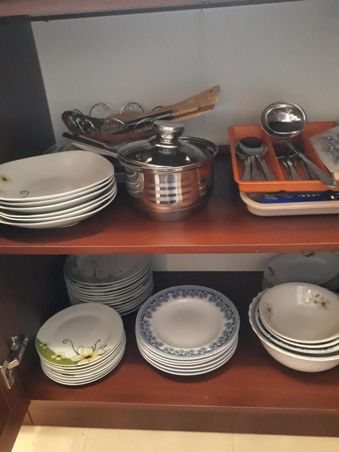Stan Banjica Apartment Belgrade Luaran gambar